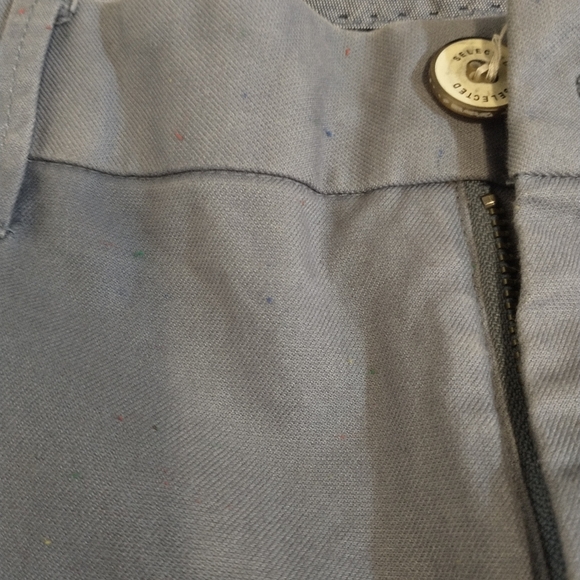 World Brand Chinos with Cool Fabric - Picture 2 of 6